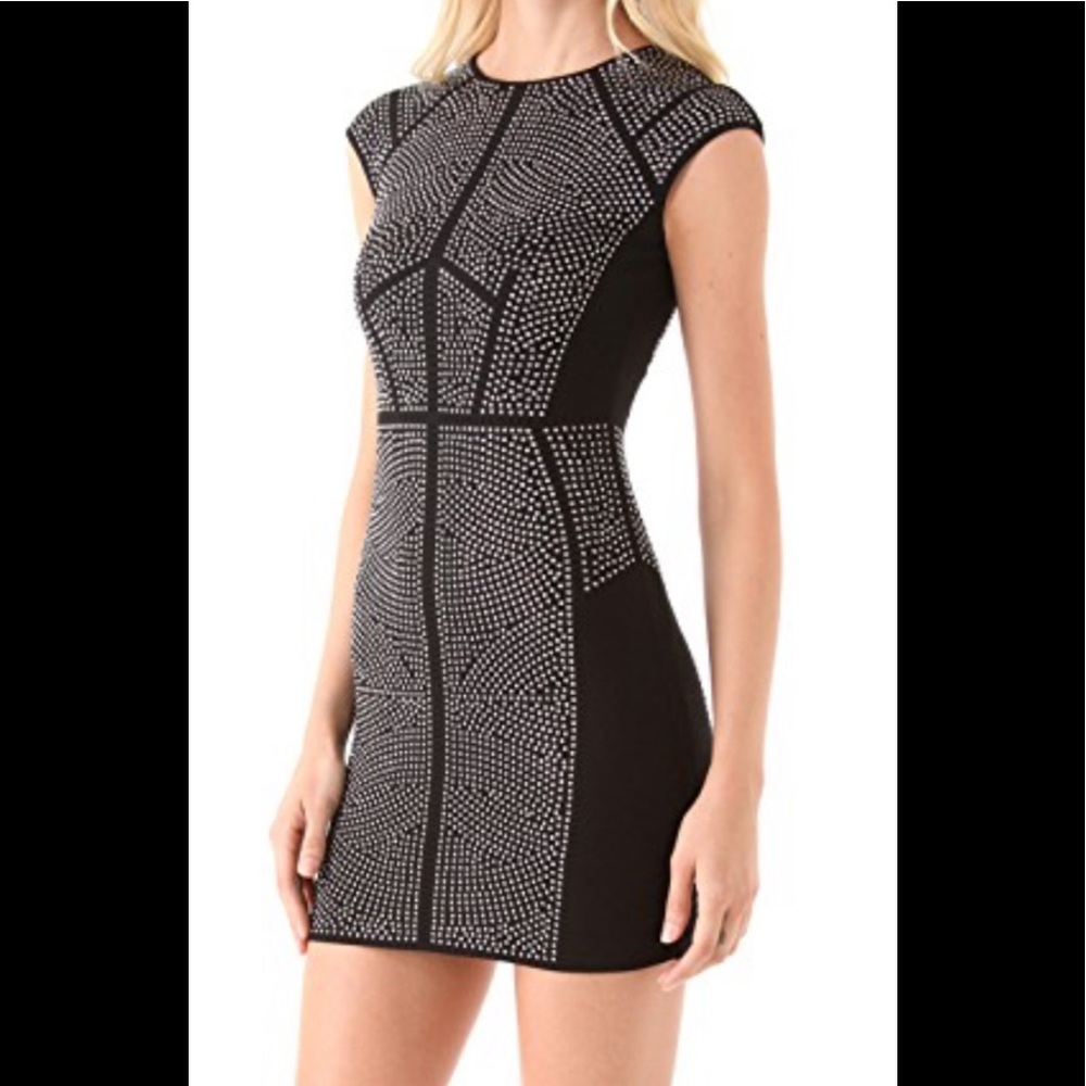 Rebecca Taylor Dress